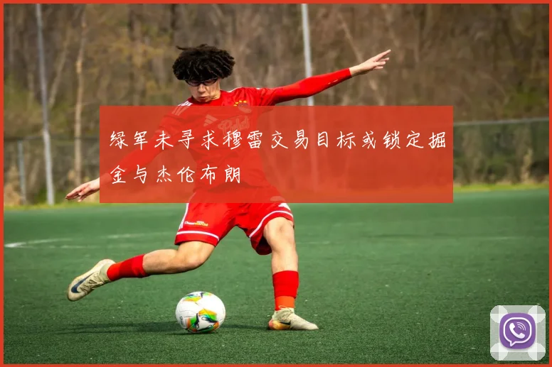 绿军未寻求穆雷交易目标或锁定掘金与杰伦布朗