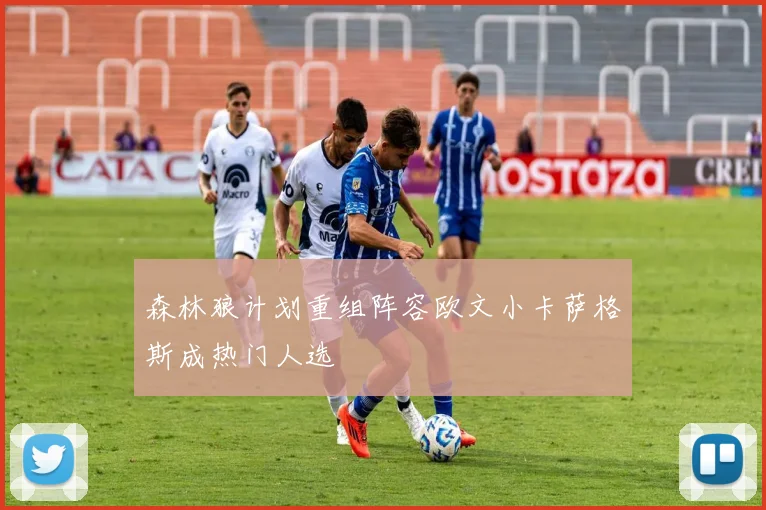 森林狼计划重组阵容欧文小卡萨格斯成热门人选